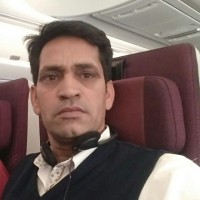 Mukeem Alam