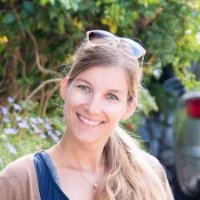 Christine Van Essen