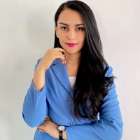 Claudia Olvera Gómez