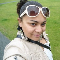 Charlene Thomas