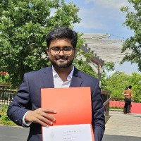 Parth Mistry