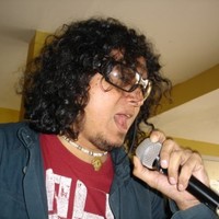 Steph Danny Sparsa Sanchez