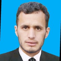 Syed Mohib Shoukat