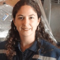 Gabriela Perez Ugarte