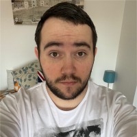 Jake Woolford-Hawes