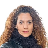 Vanessa B Rodrigues