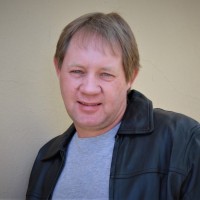 Casper Schutte