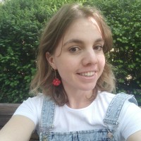 Miriam D M