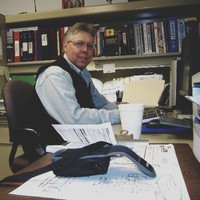Jeff Lake