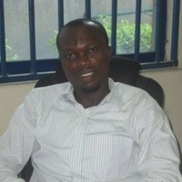 Samson Okwuonychie