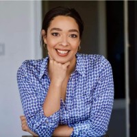 Jade Broadnax, Aicp