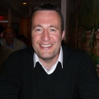 Anthony Friend