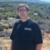 Berkant Yücel