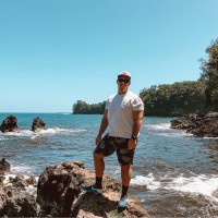 Trevor Milosch