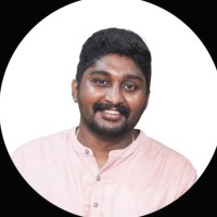 Athul K