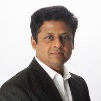 Vijaya Bhaskar Nammalwar