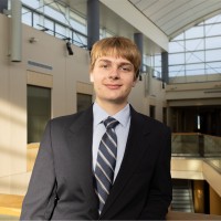 Zach Doran
