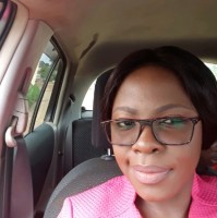 Sharon Kalua Chanthunya