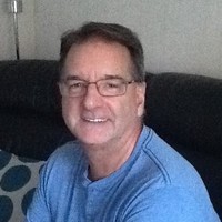 Keith Langley
