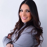 Sarah Marciano
