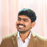 Pradeep kumar Subramani