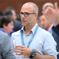 Arnaud Staib