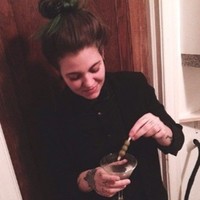 Chloé Léveillée Bouchard