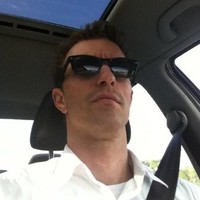 Greg Roth