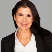 Helene Chahine