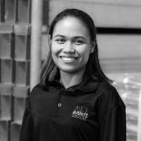 Marie Alelly Dela Cruz