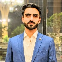 Muhammad Zaman Mehind