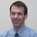 Dave Buckland