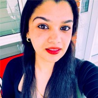 Isha Malhotra