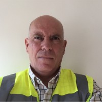 David Brinded
