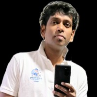 Santhosh Kumar (Pgdm, Be)