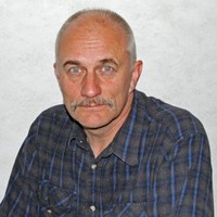 Anders Ekberg