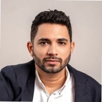 Rodrigo García Hoyos