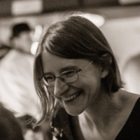 Isabelle Reissier