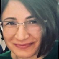 Catalina Oprea
