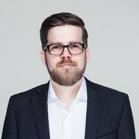 Lukas Segger