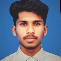 Ashokkumar K