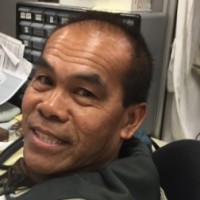 Benjamin Peralta