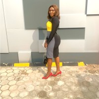 Onyinye Onubogu
