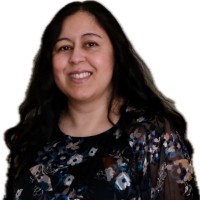 Shabnam Nawaz