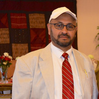 Masood H Syed