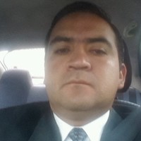 Diego Javier Duque Veloz