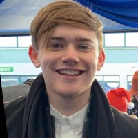 Darren O'Gorman