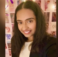 Avantika Sinha