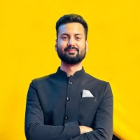 NIKHIL PARIHAR