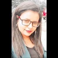 Varsha Jaiswar